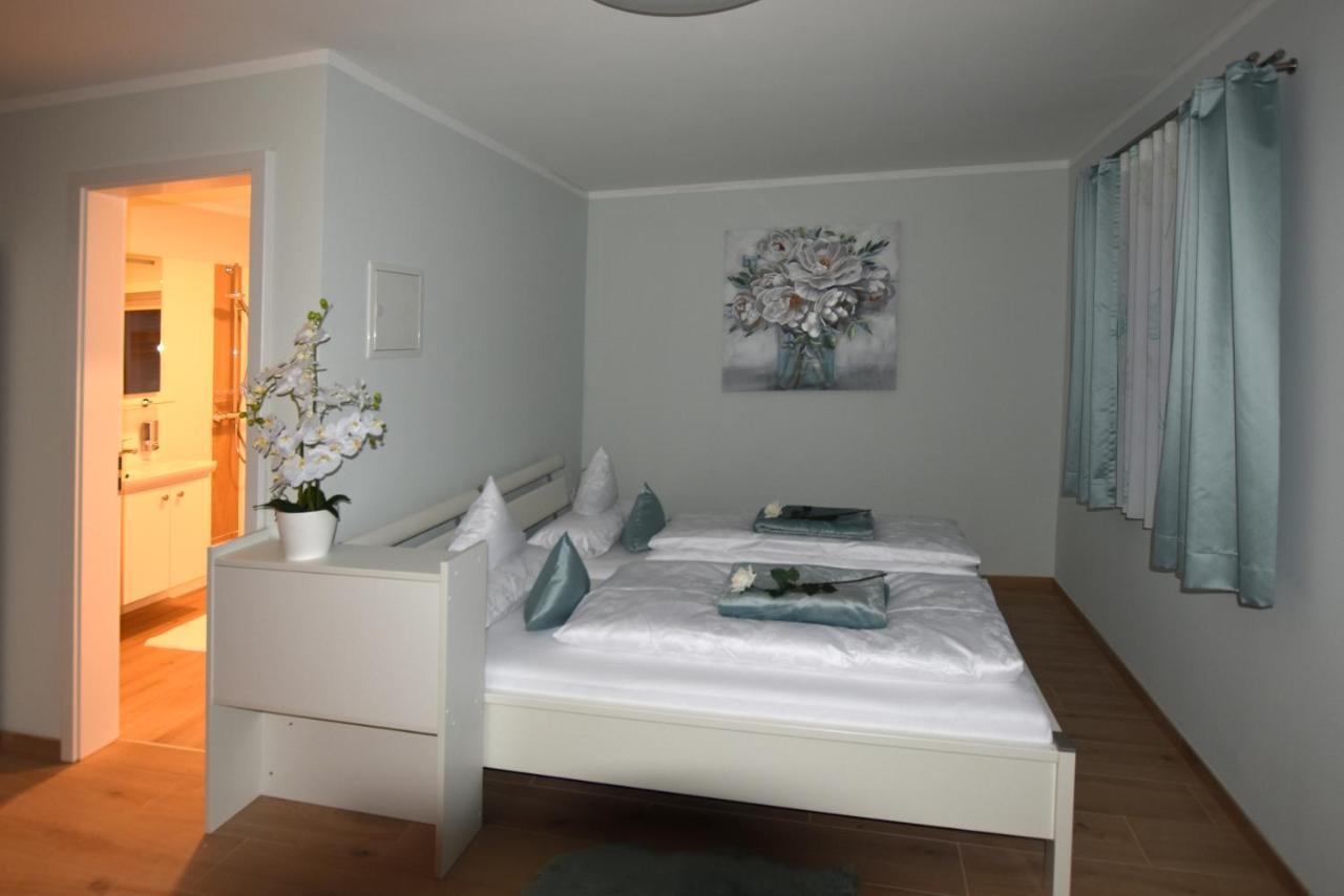 Pension Lerchenfeld Schongau Ngoại thất bức ảnh