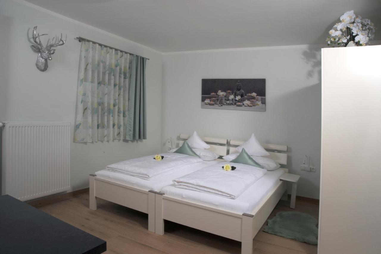 Pension Lerchenfeld Schongau Ngoại thất bức ảnh